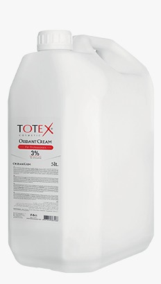 Totex 5 lt %3 oksidasyon 