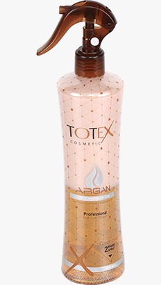 Totex argan fön suyu 