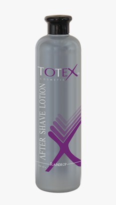 Totex tıraş sonrası losyonu 