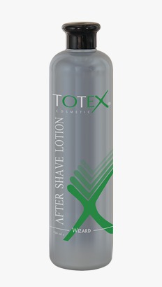 Totex tıraş sonrası losyonu 