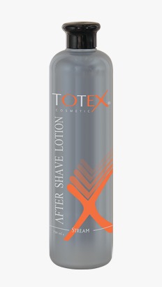 Totex tıraş sonrası losyonu 