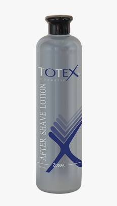 Totex tıraş sonrası losyonu 