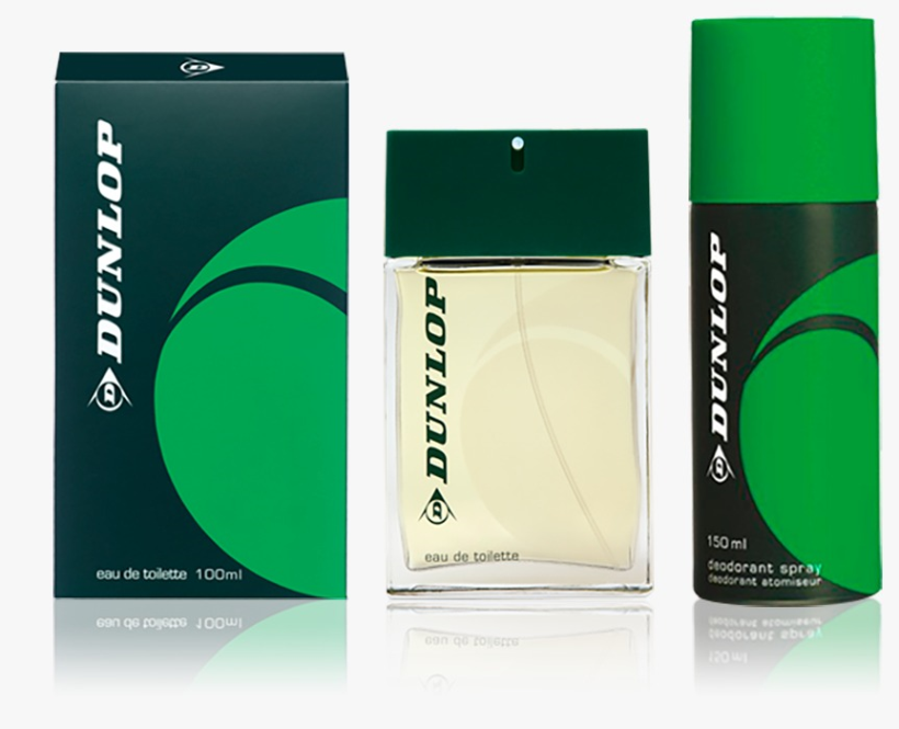 Dunlop erkek parfüm 