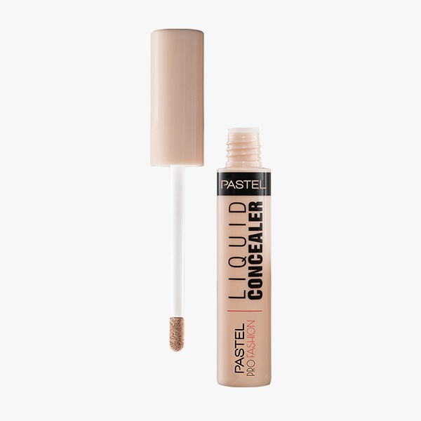 Pastel LIquıd concealer 