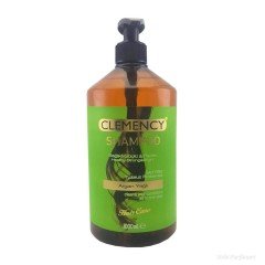 CLEMENCY ARGAN YAĞLI ŞAMPUAN 1 KG