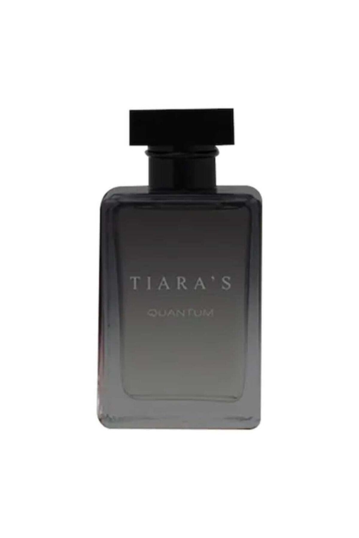 Tiaras Quantum For Men Edt 100 ml