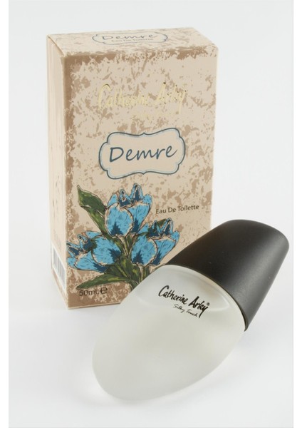 Catherine Arley Silky Touch Sahara EDT 50 ml