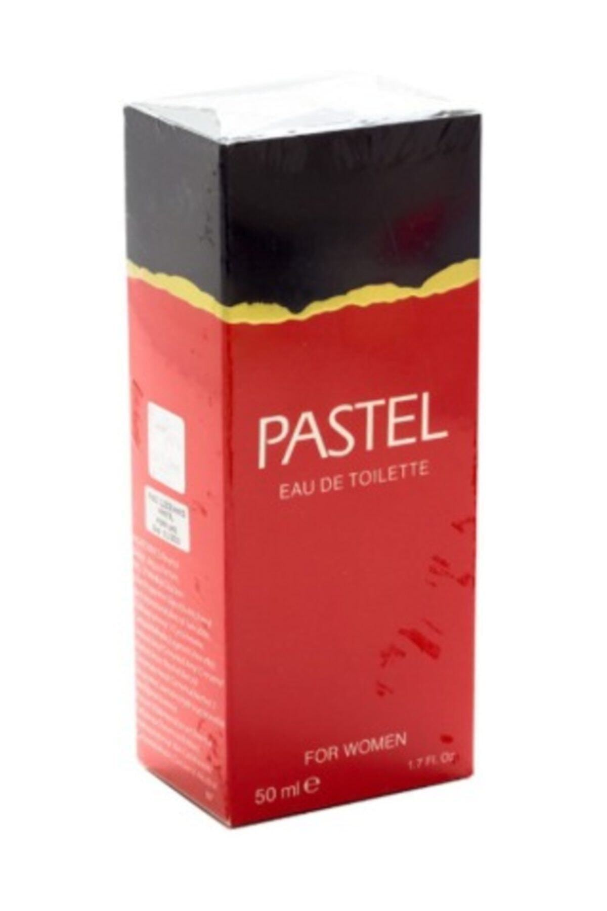 Pastel For Women Eau De Toilette 50 ml