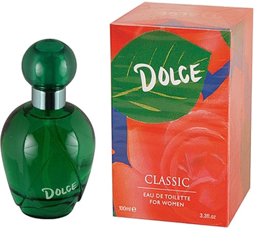 Dolce Classic Eau De Toilette Kadın Parfüm 100 ml