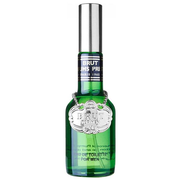 Brut For Men Paris 1965 Eau de Toilette 100ml