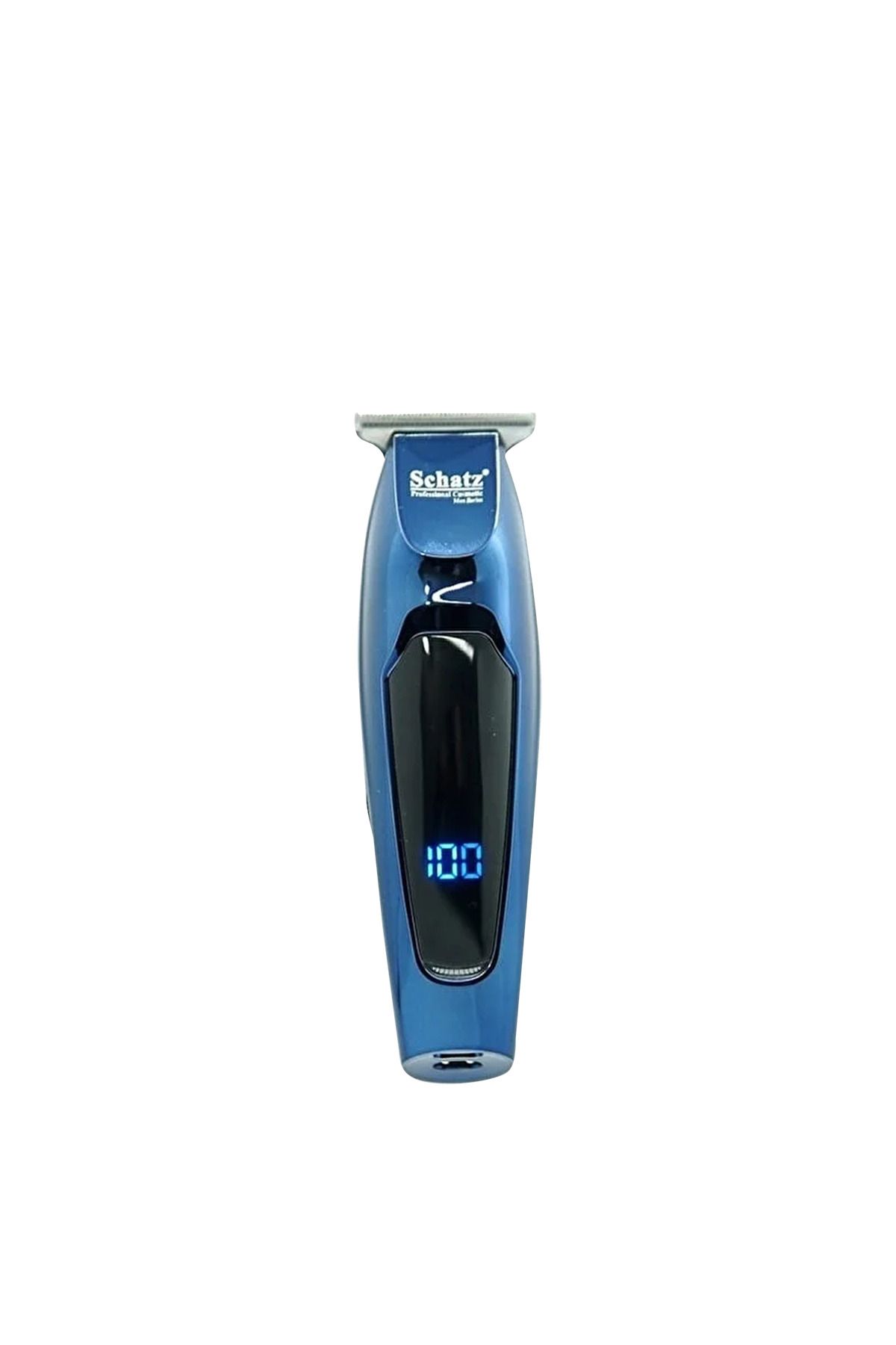 Schatz SCH-9066 Profesyonel Saç ve Ense Kesme Makinesi