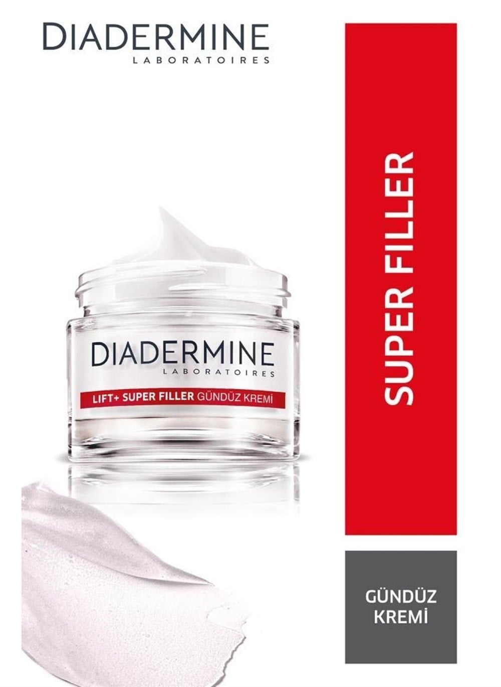 Diadermine Lift+ Super Filler Gündüz Kremi
