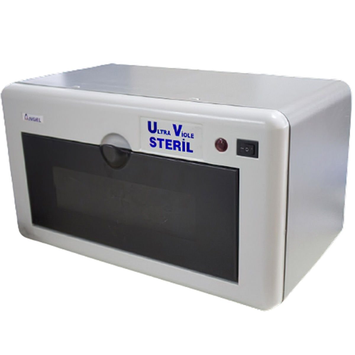 Angel Professional Ultra Viole Steril Cihazı ST50
