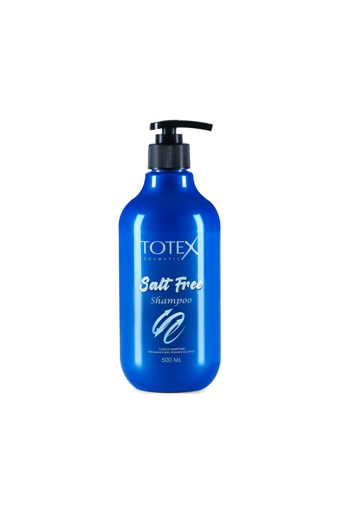 Totex Hair Gel Saç Jölesi 500ml