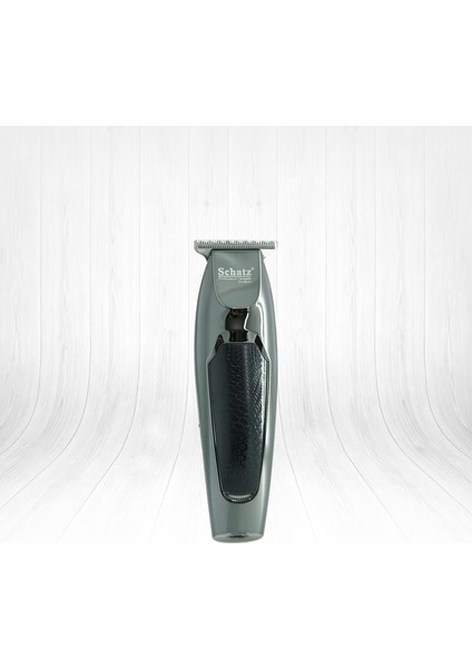 Schatz SCH-9077 Profesyonel Saç ve Ense Kesme Makinesi