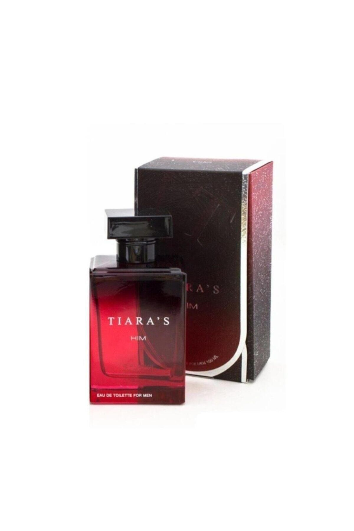 Tiara's Him Eau De Toilette 50 ml