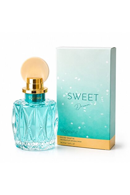 Riposte Sweet Life Eau de Toilette 100ml