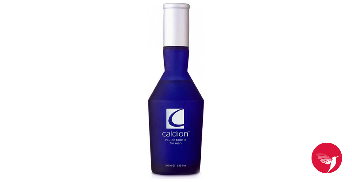 Caldion For Men Eau de Toilette 100 ml
